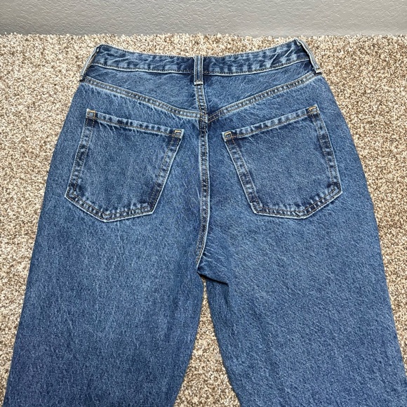 Old Navy OG Straight Jeans - Picture 11 of 12
